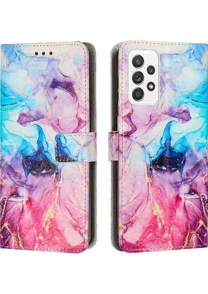 Samsung Galaxy A52 5g/4g Için Kılıf (Yurt Dışından)