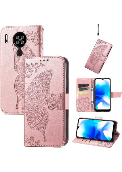Blackview A80 / A80S Için Kılıf (Yurt Dışından)