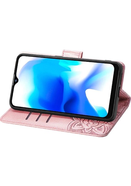 Blackview A80 / A80S Için Kılıf (Yurt Dışından) fiyatları
