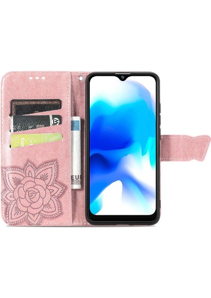 Blackview A80 / A80S Için Kılıf (Yurt Dışından) modelleri
