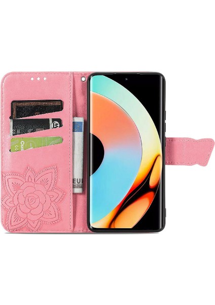 Oppo Realme 10 Proplus Için Kılıf (Yurt Dışından)