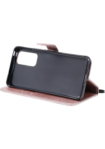 Kart Yuvası Klasik Düz Renk Yüksek Kalite ile Onur 30 Pro Için Flip Case (Yurt Dışından) fırsatları