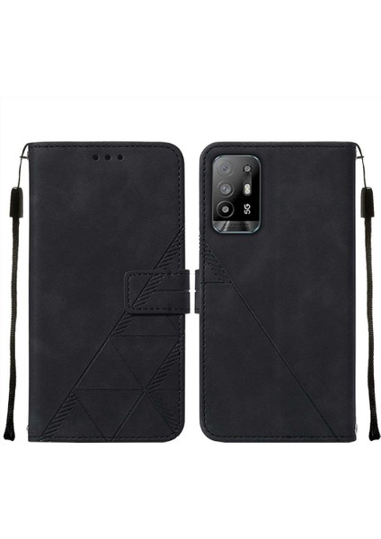 Oppo A94 5G/A95 5g Için Kılıf (Yurt Dışından) indirimleri