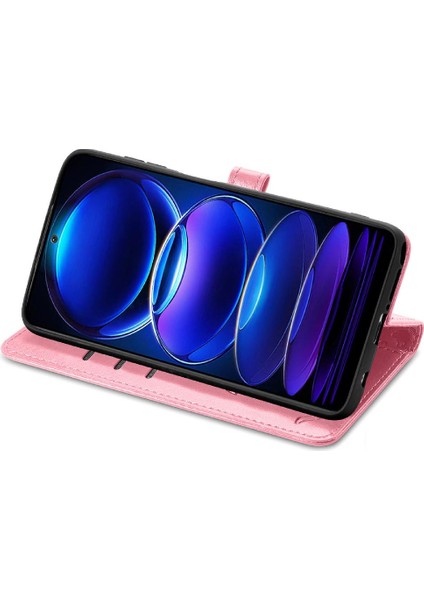 Xiaomi Redmi Not 12 Pro Için Kılıf (Yurt Dışından) fırsatları