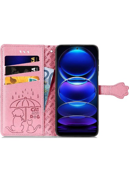Xiaomi Redmi Not 12 Pro Için Kılıf (Yurt Dışından) indirimleri