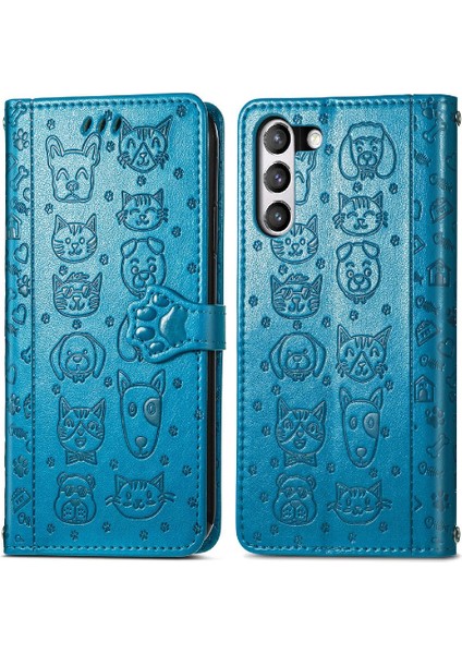 Samsung Galaxy S21FE Için Kılıf (Yurt Dışından)