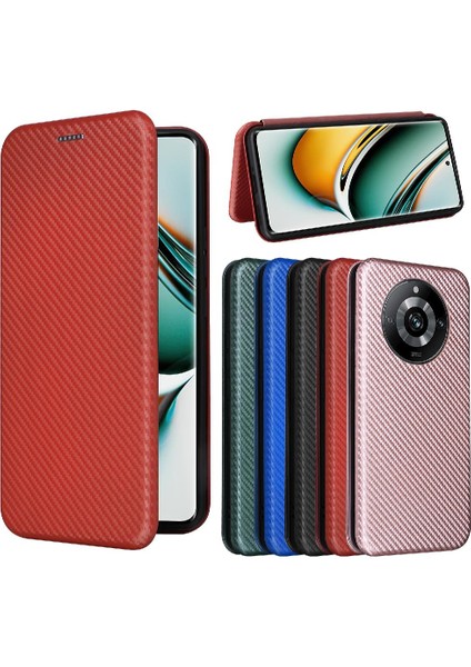 REALME11PRO/11PROPLUS Için Durum (Yurt Dışından)