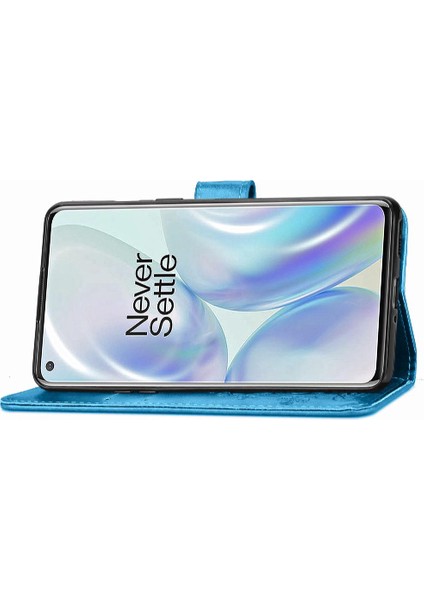 Oneplus 8 Için Kılıf (Yurt Dışından)