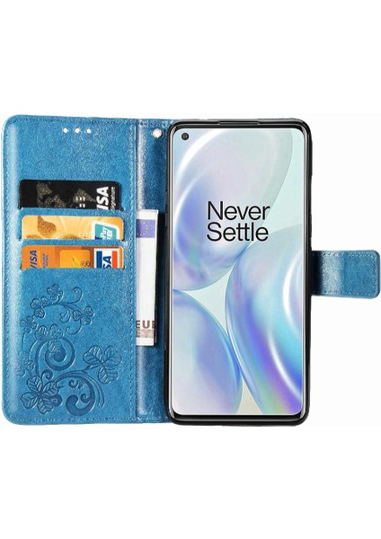 Oneplus 8 Için Kılıf (Yurt Dışından)