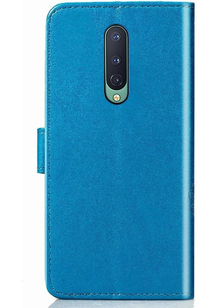Oneplus 8 Için Kılıf (Yurt Dışından)