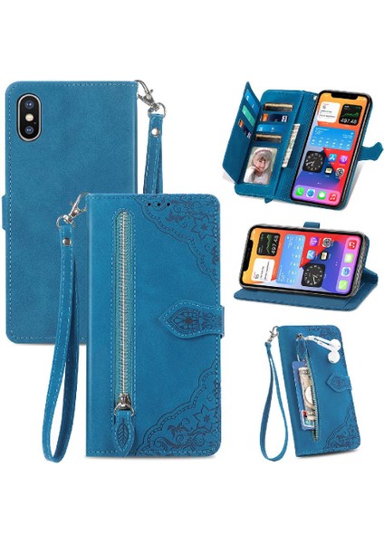 Iphone Xsmax Için Kılıf (Yurt Dışından)