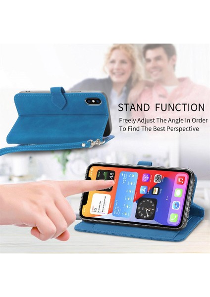 Iphone Xsmax Için Kılıf (Yurt Dışından)
