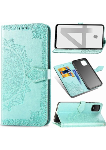 Google Pixel 4 Xl Için Durum (Yurt Dışından)