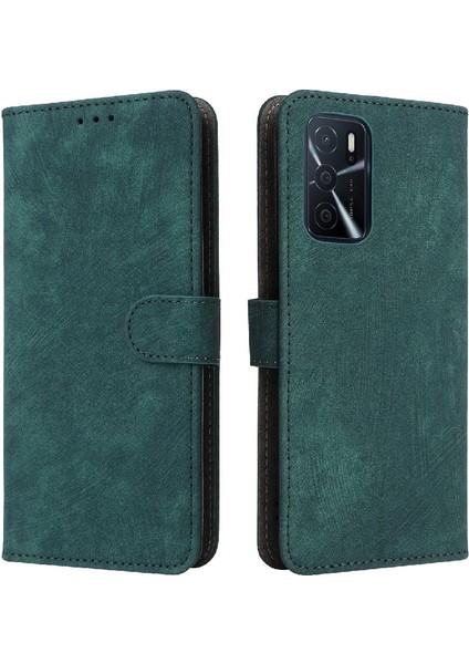 Oppo A16/A54 4g/oppo 4g Için Kılıf (Yurt Dışından)