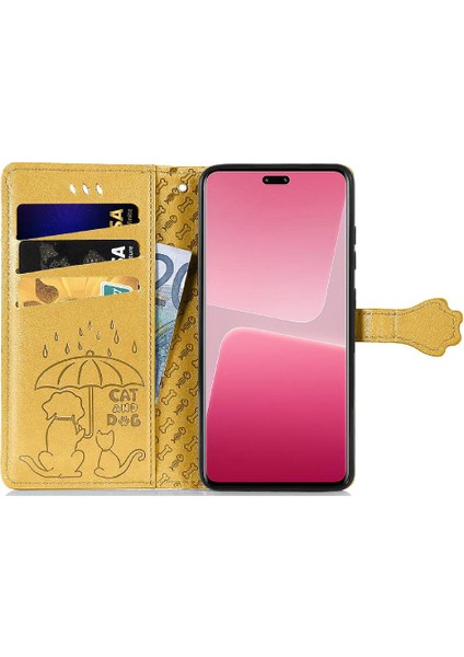 Xiaomi 13 Lite Için Kılıf (Yurt Dışından) modelleri
