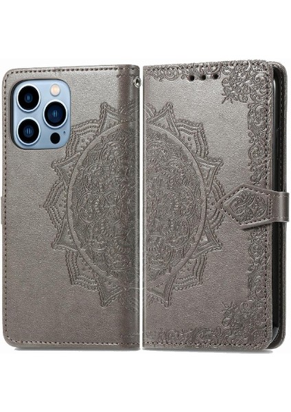 Iphone 13 Promax Için Kılıf (Yurt Dışından)