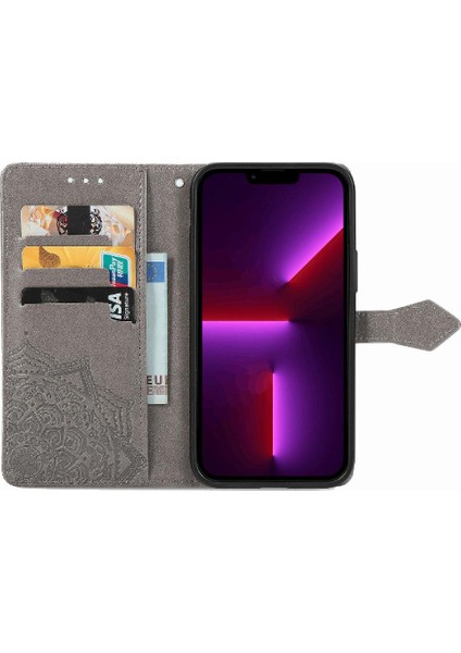 Iphone 13 Promax Için Kılıf (Yurt Dışından)