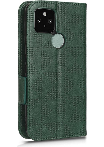 Google Pixel 5 Için Durum (Yurt Dışından)