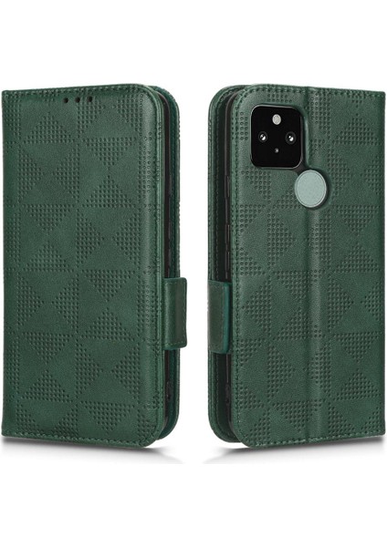Google Pixel 5 Için Durum (Yurt Dışından)