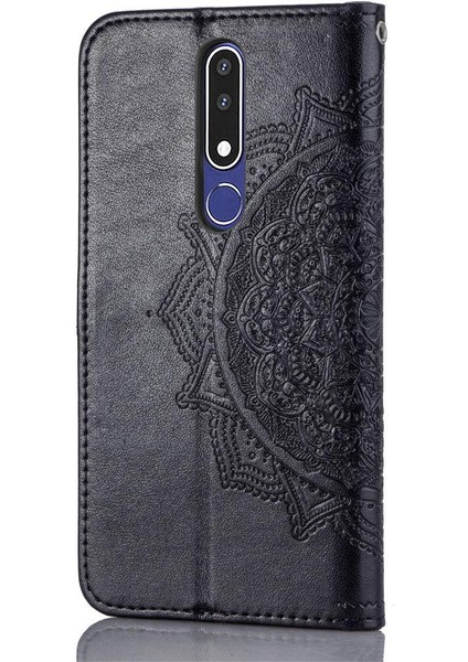 Nokia 3.1 Plus Için Kılıf (Yurt Dışından)