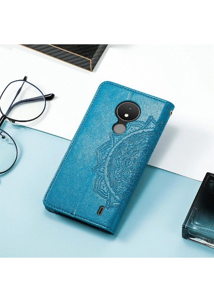 Nokia C21 Için Durum (Yurt Dışından) indirimleri