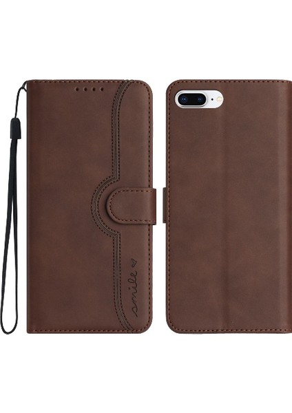 Iphone 8 Plus/7 Plus Case ile Uyumlu (Yurt Dışından)