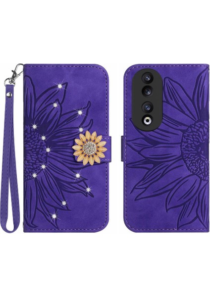 Onur 90 Telefon Kapağı Için Kılıf (Yurt Dışından)
