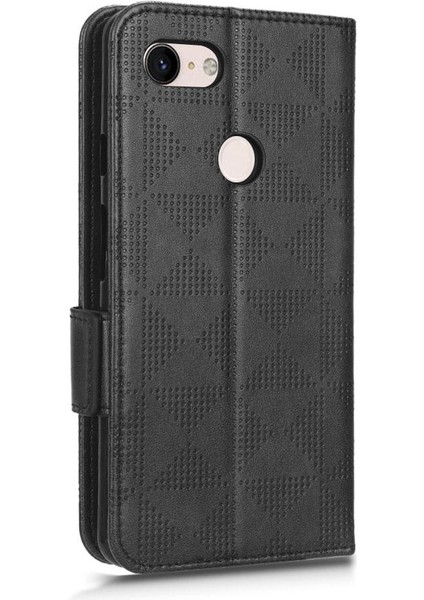Google Pixel 3 Xl Için Durum (Yurt Dışından)