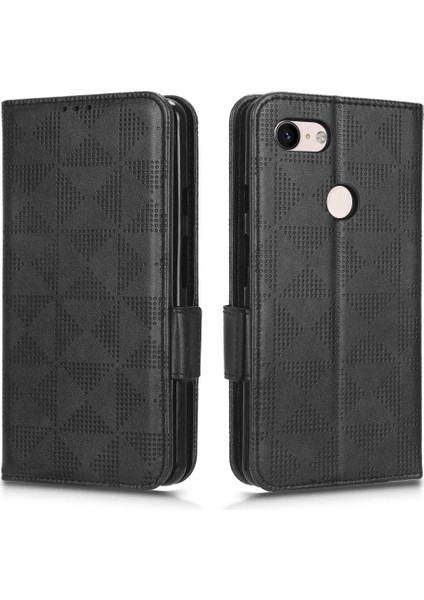 Google Pixel 3 Xl Için Durum (Yurt Dışından)