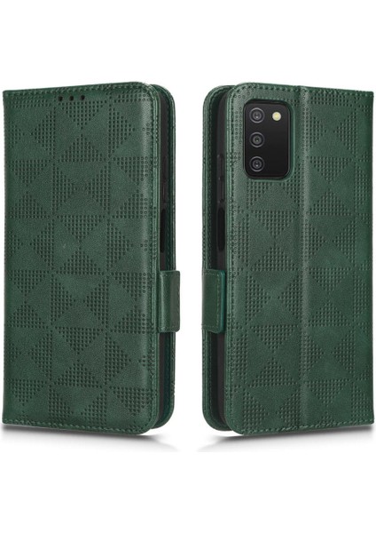 Samsung Galaxy A03S Için Kılıf (Yurt Dışından)