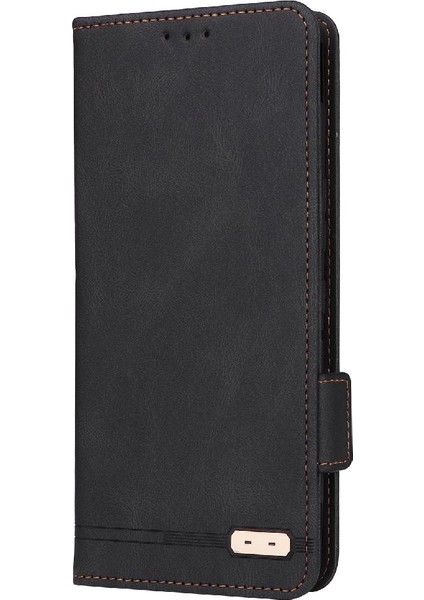 Asus ROG5/ZS673KS Tam Koruma Deri Folio Flip Case ile (Yurt Dışından) modelleri