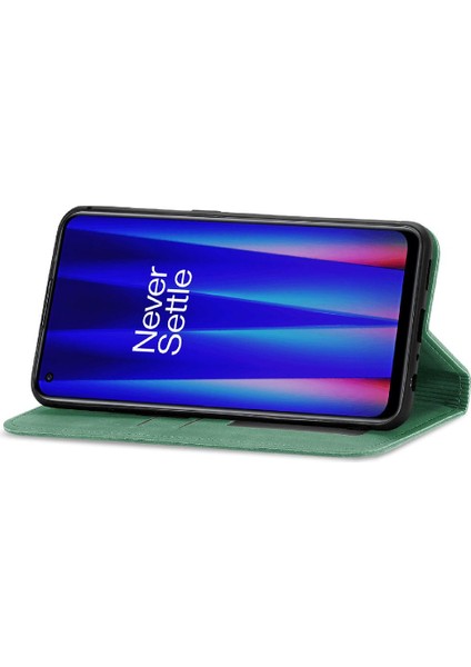 Oneplus Nord Ce2 5g Için Kılıf (Yurt Dışından)