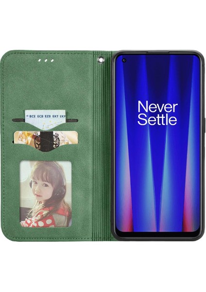 Oneplus Nord Ce2 5g Için Kılıf (Yurt Dışından)
