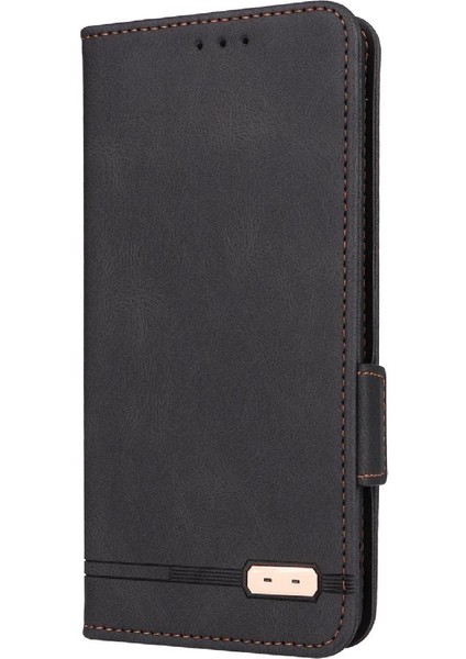 Wiko Y82 Için Kılıf Koruyucu Kapak Deri Kart ile Folio Flip Case (Yurt Dışından) fırsatları