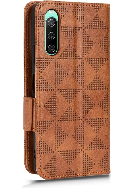 Sony Xperia 10 Iv Için Kılıf (Yurt Dışından) modelleri