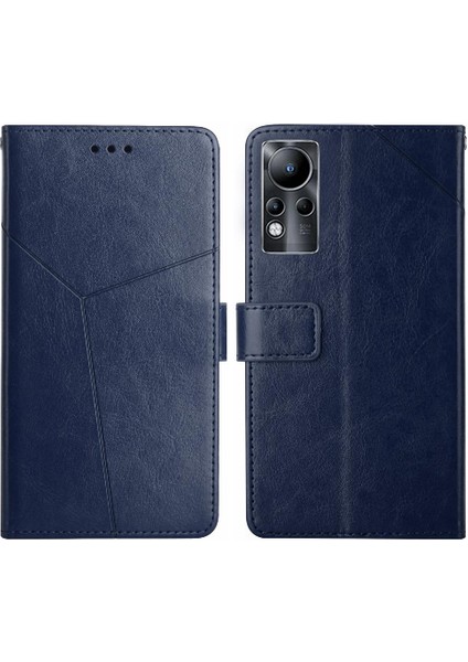 Infinix Not 11 Telefon Kılıfı Için Kılıf (Yurt Dışından)
