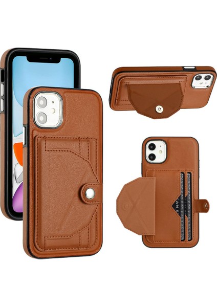 IPhone 12 Için Kılıf (Yurt Dışından)