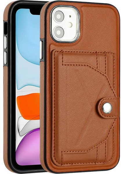 IPhone 12 Için Kılıf (Yurt Dışından)