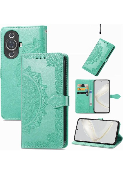 Huawei Nova 11 Için Kılıf (Yurt Dışından)