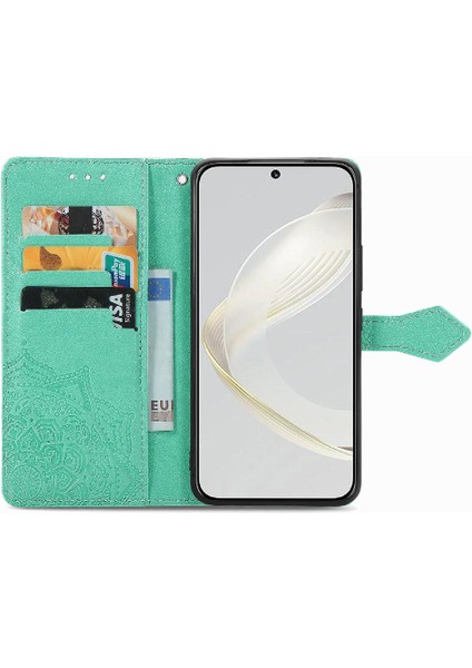 Huawei Nova 11 Için Kılıf (Yurt Dışından) fırsatları
