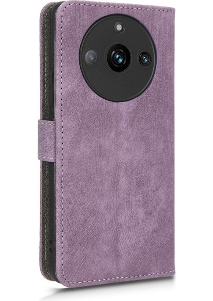 Realme 11 Pro/11 Pro Plus Için Durum (Yurt Dışından)
