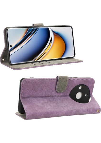 Realme 11 Pro/11 Pro Plus Için Durum (Yurt Dışından)