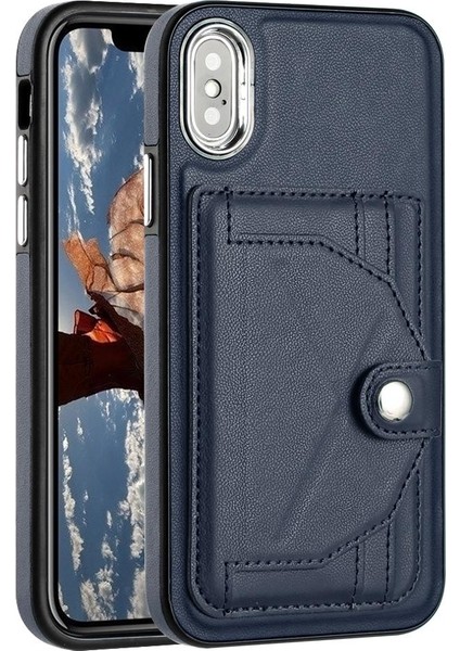 Iphone X/xs Için Kılıf (Yurt Dışından)