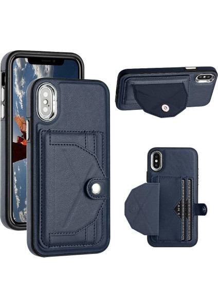 Iphone X/xs Için Kılıf (Yurt Dışından)