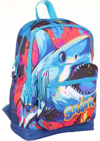Kids Sırt Çantası Layer Shark L5185 fiyatları