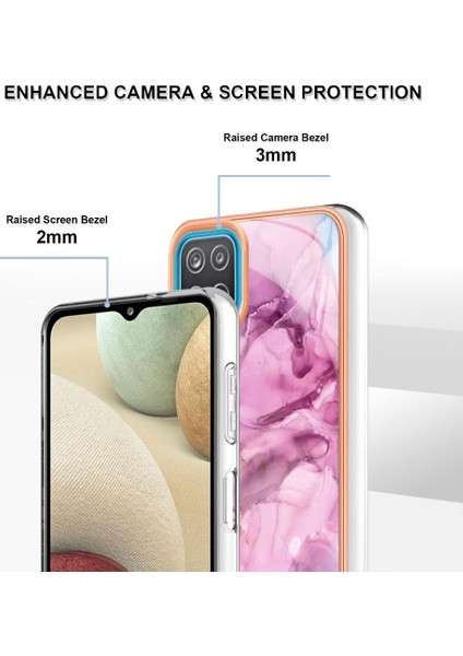 Samsung Galaxy A04E Durumda ile Uyumlu (Yurt Dışından)