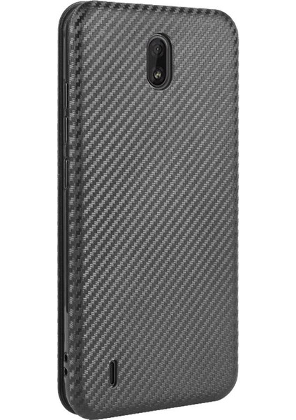 Nokia C2 Deri Folio Flip Case Için Kılıf Tam Koruma Kartı Ekleme (Yurt Dışından) fırsatları