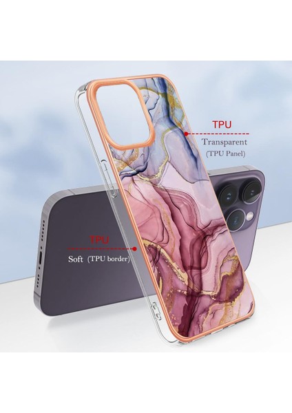 Iphone 14 Pro Max Durumda ile Uyumlu (Yurt Dışından)