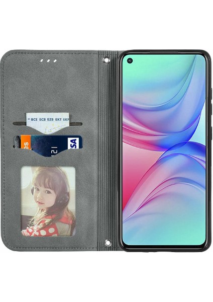 Infinix Sıcak 10 Kordon Fermuar Deri Çanta Cüzdan Basit (Yurt Dışından) indirimleri