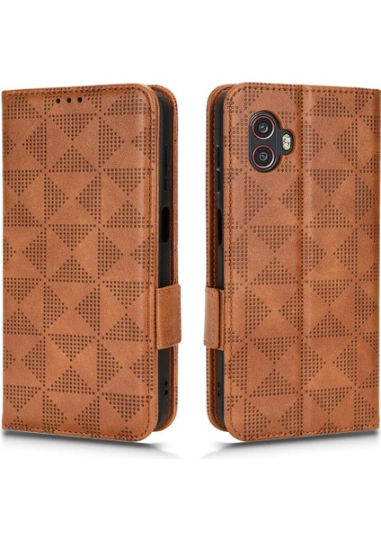 Samsung Galaxy Xcover 6 Pro Için Kılıf (Yurt Dışından)